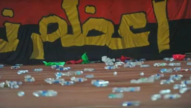 مفاجأة صادمة.. هل يحق للأهلي الاستئناف على قرار منع الجماهير؟