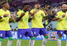 منتخب البرازيل يستبعد أليسون بيكر من مباراتي فرنسا وكرواتيا 26 منتخب البرازيل يستبعد أليسون بيكر من مباراتي فرنسا وكرواتيا