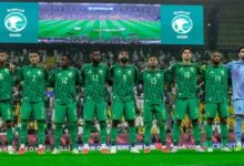 منتخب السعودية.. تعرف أول منافس لمنتخب مصر في بداية الاستعداد للمونديال 24 منتخب السعودية