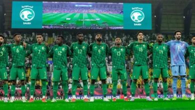 منتخب السعودية.. تعرف أول منافس لمنتخب مصر في بداية الاستعداد للمونديال 3 منتخب السعودية
