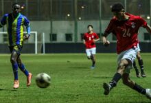 منتخب الناشئين 2009