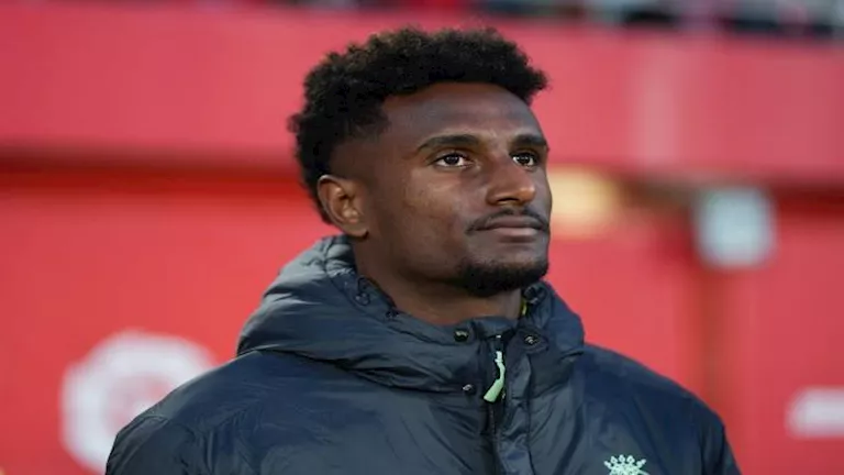 منتخب مصر يعلن انضمام المحترف هيثم حسن 1 منتخب مصر يعلن انضمام المحترف هيثم حسن