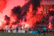 مواعيد مباريات اليوم والقنوات الناقلة مواجهة قوية بين الأهلي والترجي