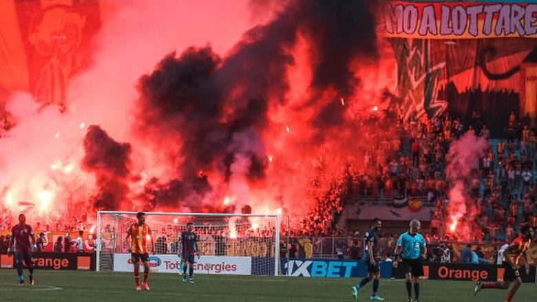 مواعيد مباريات اليوم والقنوات الناقلة.. مواجهة قوية بين الأهلي والترجي 1 مواعيد مباريات اليوم والقنوات الناقلة مواجهة قوية بين الأهلي والترجي