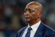 موتسيبي أحداث نهائي أمم إفريقيا 2025 تهدد مصداقية كاف