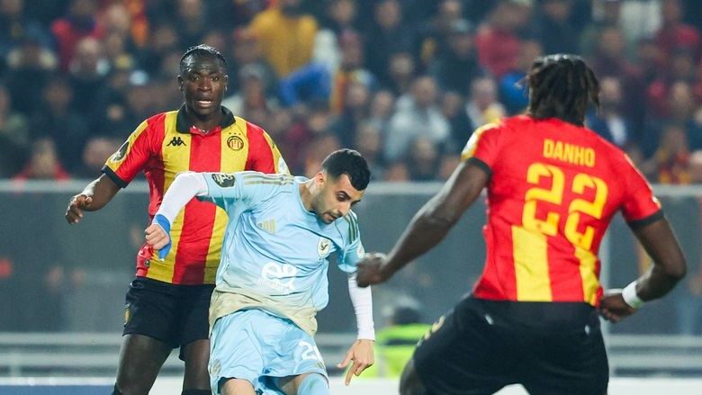 موعد مباراة الأهلي والترجي التونسي في دوري أبطال إفريقيا 1 موعد مباراة الأهلي والترجي التونسي في دوري أبطال إفريقيا