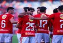 موعد مباراة الأهلي والترجي في دوري أبطال أفريقيا 19 موعد مباراة الأهلي والترجي في دوري أبطال أفريقيا