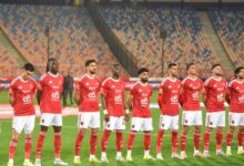 موعد مباراة الأهلي وطلائع الجيش في الدوري والقناة الناقلة