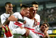 موعد مباراة الزمالك المقبلة بعد التعادل مع أوتوهو