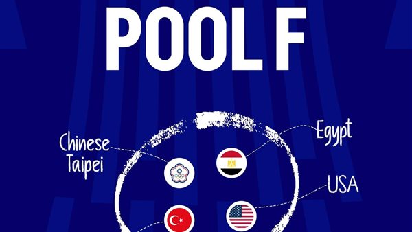 بطولة العالم للناشئين