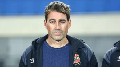 نجم الأهلي السابق يكشف تفاصيل أزمته مع رينيه فايلر 8 نجم الأهلي السابق يكشف تفاصيل أزمته مع رينيه فايلر