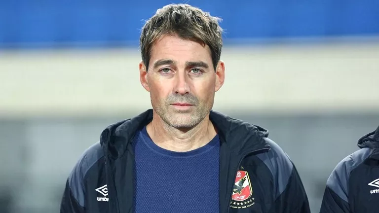 نجم الأهلي السابق يكشف تفاصيل أزمته مع رينيه فايلر