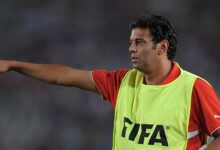 نجم الأهلي السابق يهاجم هاني رمزي وقفت المصلحة فسقطت الأقنعة