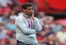 هاني رمزي يرد على اتهامات إفشاء أسرار النادي الأهلي