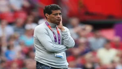 هاني رمزي يرد على اتهامات إفشاء أسرار النادي الأهلي 2 هاني رمزي يرد على اتهامات إفشاء أسرار النادي الأهلي