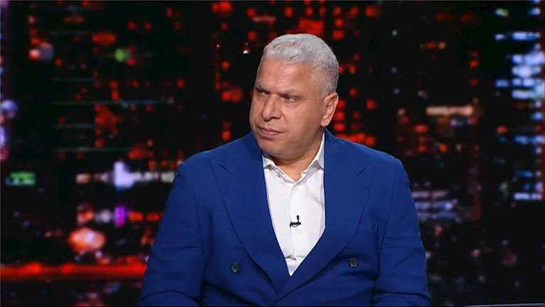 وائل جمعة يعلق على هزيمة الأهلي والخروج من دوري أبطال أفريقيا