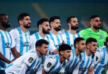 يورتشيتش يستقر على تشكيل بيراميدز أمام الزمالك في الدوري اليوم