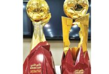 ‫ 3 أبريل موعد انطلاق أغلى كؤوس اليد