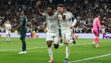 ‫ 3 مشاهد لم تلتقطها الكاميرات في ليلة سقوط السيتي