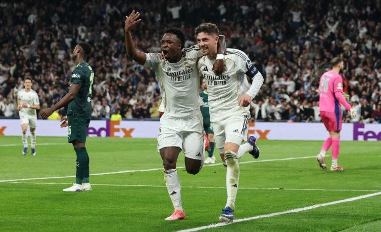 ‫ 3 مشاهد لم تلتقطها الكاميرات في ليلة سقوط السيتي