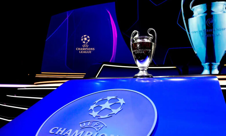 ‫ أوبتا ينضم لـالحاسوب العملاق ويتوقعان الفائز بدوري أبطال أوروبا