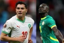 ‫ أول رد فعل من ساديو ماني على مطالبة الكاف