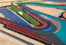 ‫ إعادة جدولة سباق قطر 1812 كم ببطولة العالم لسباقات