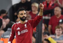 ‫ إنجاز استثنائي جديد لصلاح في دوري أبطال أوروبا ما