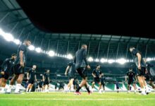 ‫ اتحاد الكرة ولوبيتيغي يضعان الخطة B للعنابي