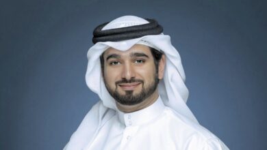 ‫ الأنصاري يشارك باجتماعات اللجنة المالية للآسيوي