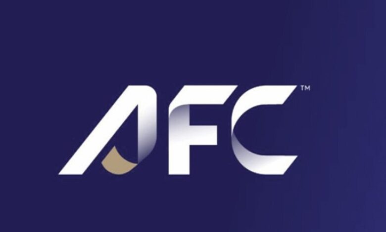 ‫ الاتحاد الآسيوي لكرة القدم يؤجل مباريات قارية للأندية بسبب