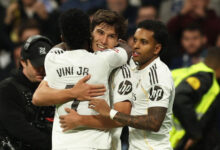 ‫ الصليبي يحرم نجم ريال مدريد من كأس العالم 2026