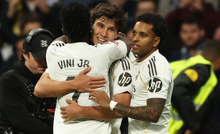 ‫ الصليبي يحرم نجم ريال مدريد من كأس العالم 2026