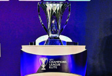 ‫ القرعة تمهد لانطلاق نهائيات البطولة القارية صدامات نارية بأبطال