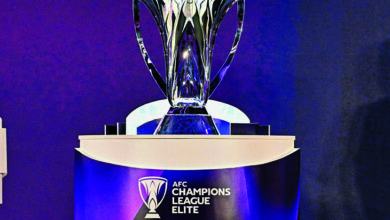 ‫ القرعة تمهد لانطلاق نهائيات البطولة القارية صدامات نارية بأبطال