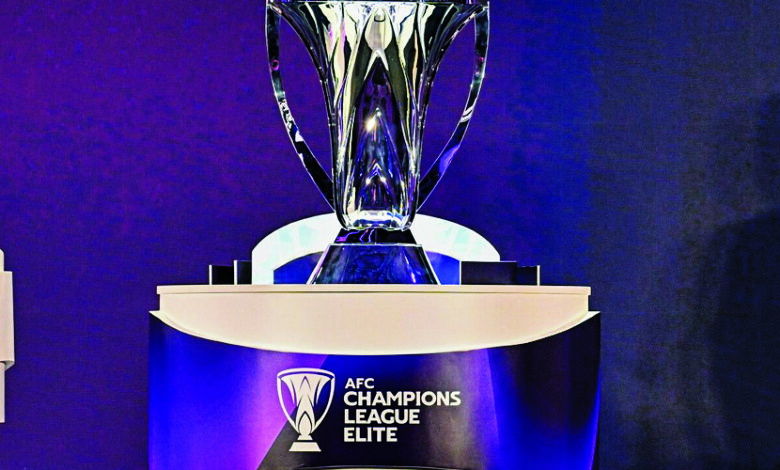 ‫ القرعة تمهد لانطلاق نهائيات البطولة القارية صدامات نارية بأبطال