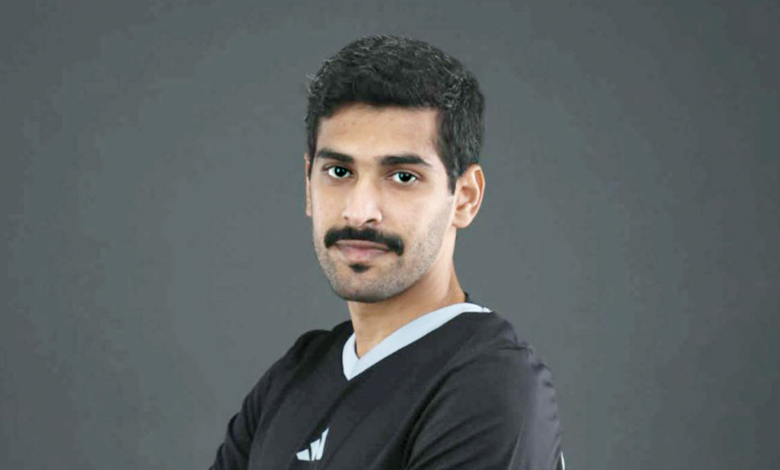 ‫ المزيد حكما لقمة العربي والسد