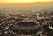 ‫ المكسيك تنشر 100 ألف عنصر أمن في المونديال