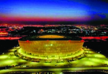 ‫ بعد تعطل حركة السفر وإغلاق المجال الجوي إلغاء مهرجان قطر