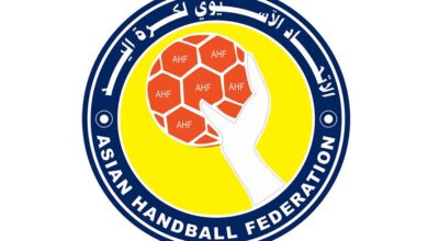 ‫ تأجيل آسيوية يد الأندية إلى يونيو المقبل