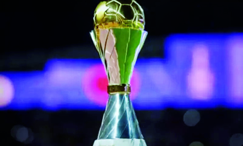 ‫ تأجيل أمم إفريقيا للسيدات حتى يوليو المقبل