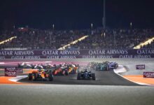 ‫ تأجيل سباق جائزة قطر الكبرى للخطوط الجوية القطرية للموتو