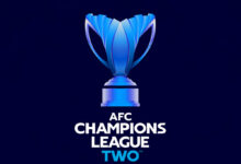 ‫ دوري أبطال آسيا 2 إقامة منافسات ربع ونصف النهائي