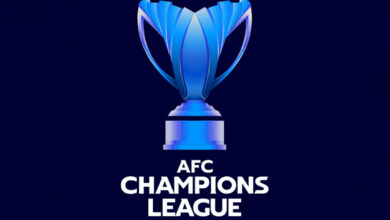 ‫ دوري أبطال آسيا 2 إقامة منافسات ربع ونصف النهائي