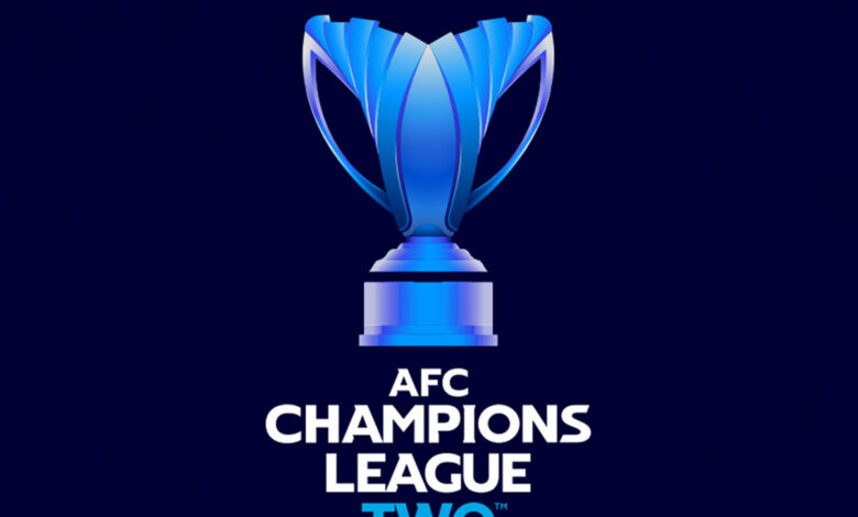 ‫ دوري أبطال آسيا 2 إقامة منافسات ربع ونصف النهائي