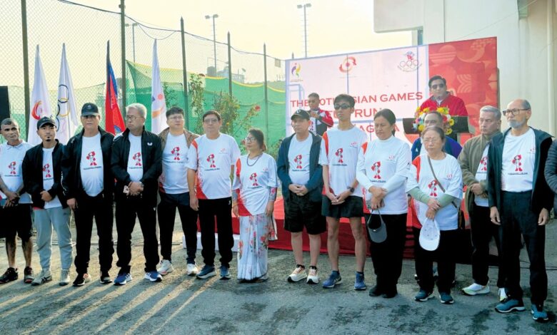 ‫ سانيا تجري اختبارات ناجحة استعداداً للألعاب الآسيوية الشاطئية