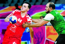 ‫ صراع الحسم يشعل دوري أقوياء اليد