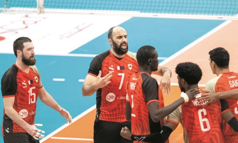 ‫ طائرة الريان في المجموعة الأولى لـ أبطال آسيا