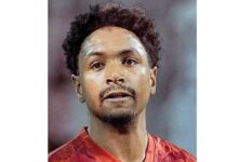 ‫ عبدو ديالو لاعب الصقور الأوضاع مستقرة وآمنة للغاية