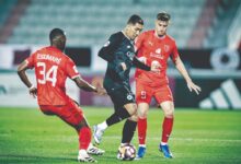 ‫ عودة دوري النجوم للأضواء الخميس